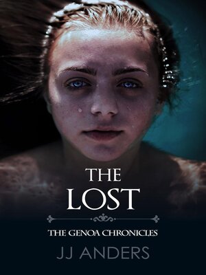 cover image of The Lost